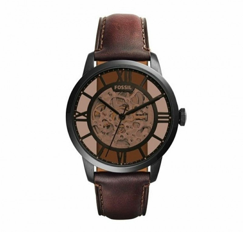 FOSSIL_ME3098_AUTOMATIC_MENS WATCH