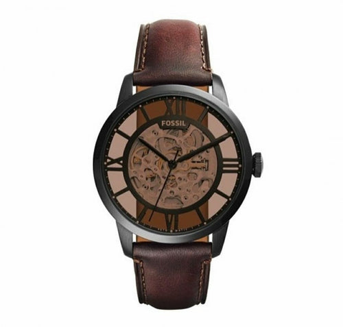 FOSSIL_ME3098_AUTOMATIC_MENS WATCH