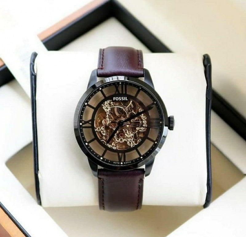 FOSSIL_ME3098_AUTOMATIC_MENS WATCH