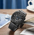 Fossi_l Chronograph