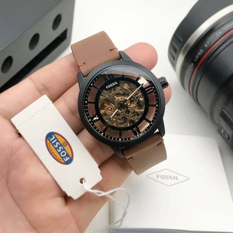 Fossil Automatic watch