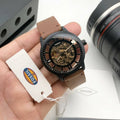 Fossil Automatic watch