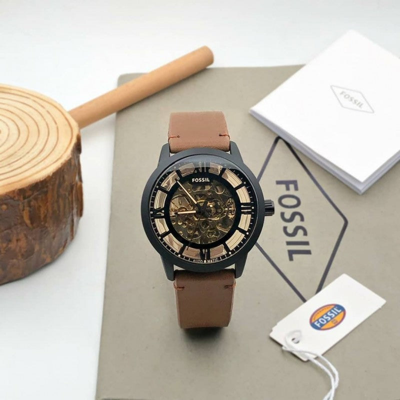 Fossil Automatic watch