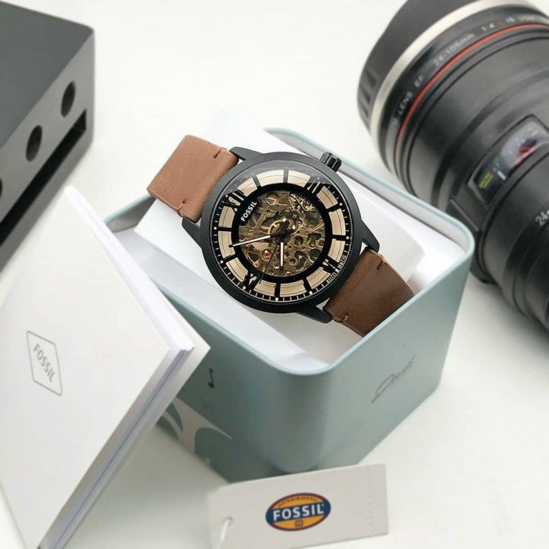 Fossil Automatic watch