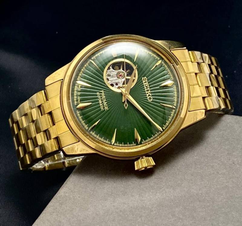 Seiko Presage Automatic - J881
