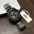 Fossil Bronson