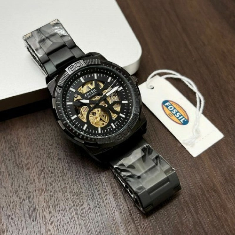 Fossil Bronson