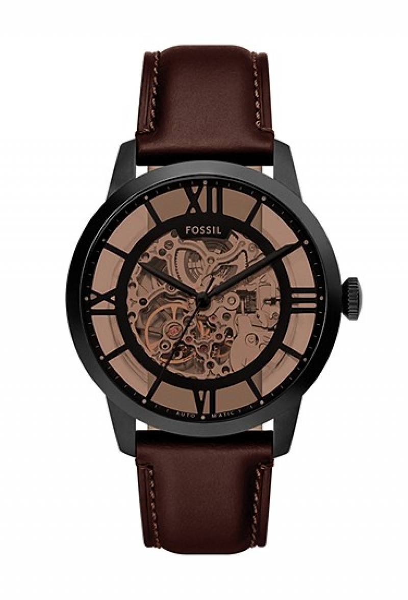 Fossi_l Townsman