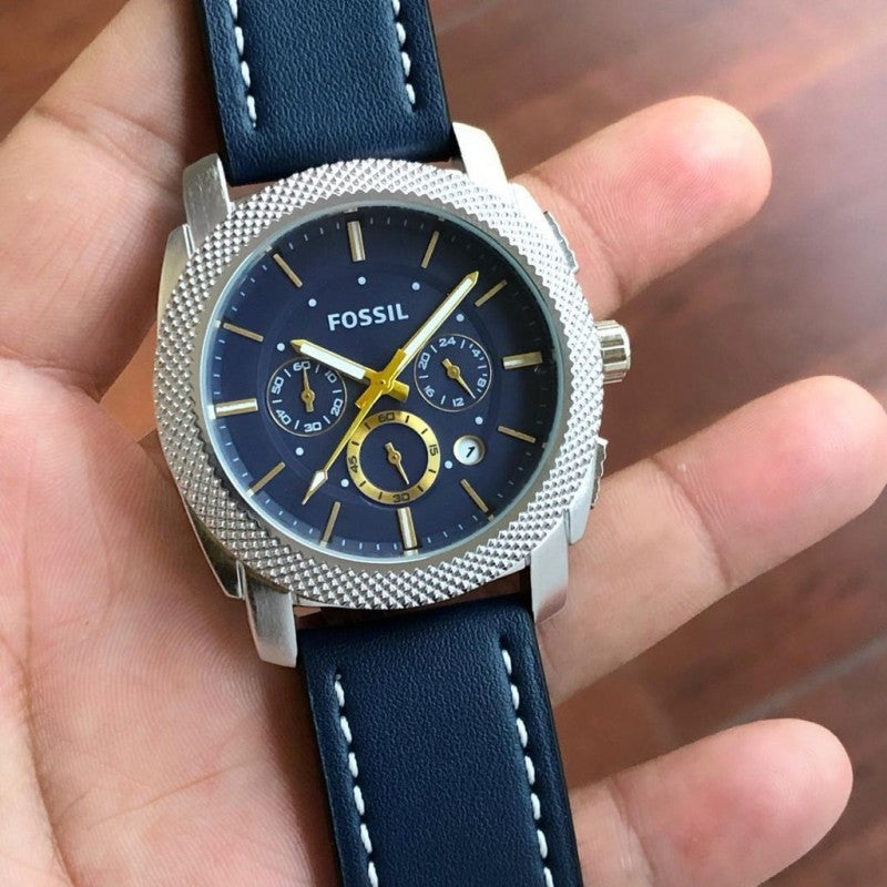 FOSSIL_FS5323_MENS WATCH