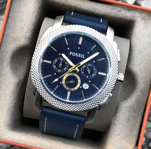 FOSSIL_FS5323_MENS WATCH