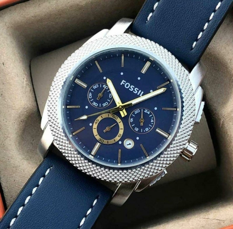 FOSSIL_FS5323_MENS WATCH