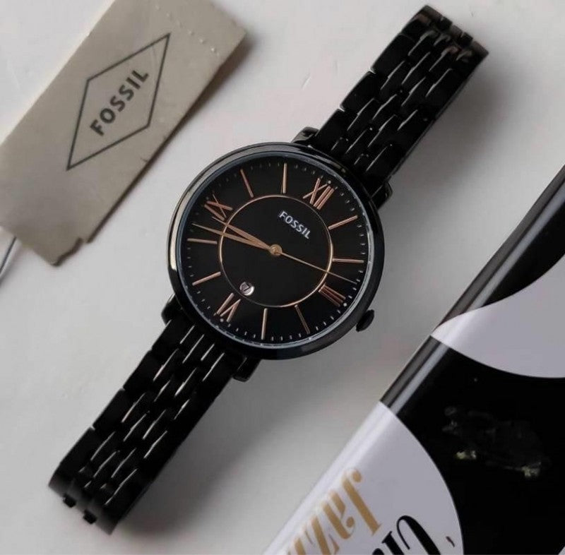 Fossil_Mens Watch