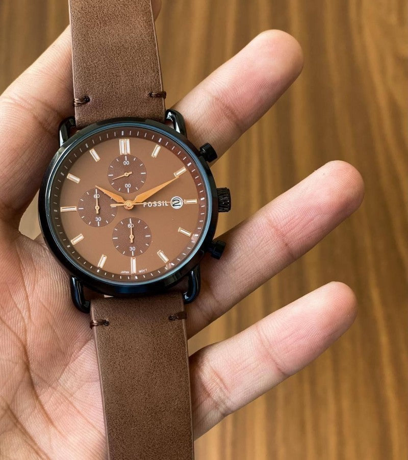 Fossil_Mens Watch