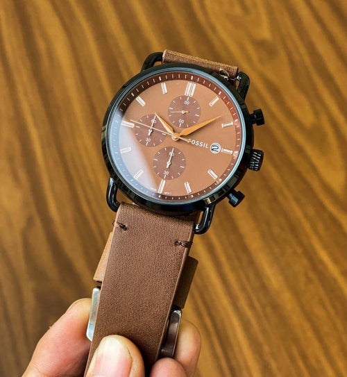 Fossil_Mens Watch