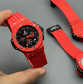 HUBLOT_BIG BANG UNICO_Mens Watch