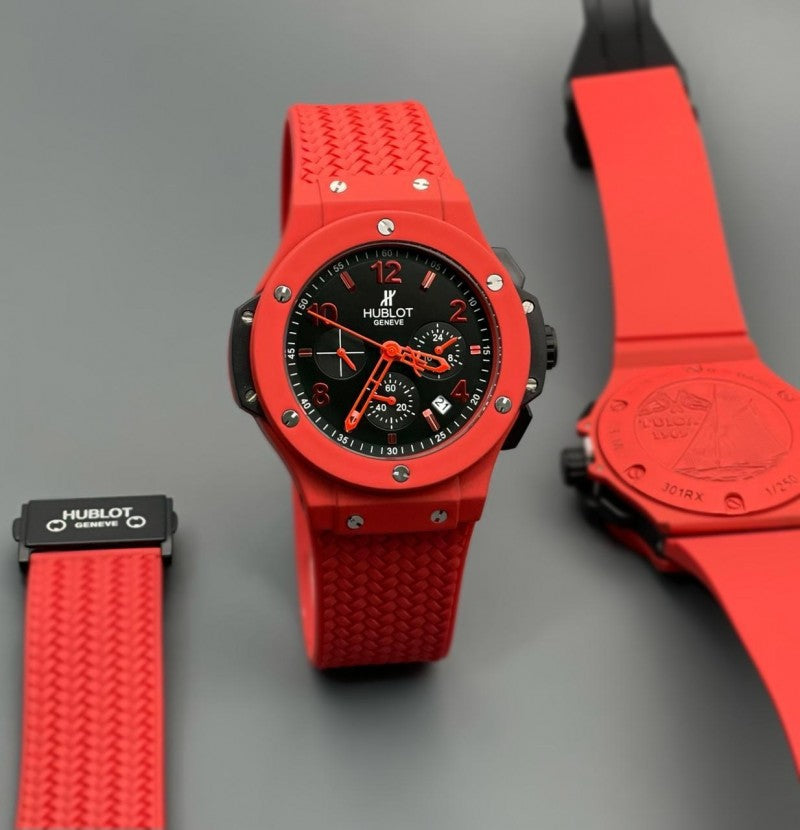 HUBLOT_BIG BANG UNICO_Mens Watch