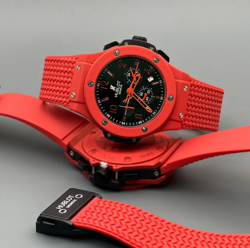HUBLOT_BIG BANG UNICO_Mens Watch