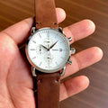 Fossil_Mens Watch