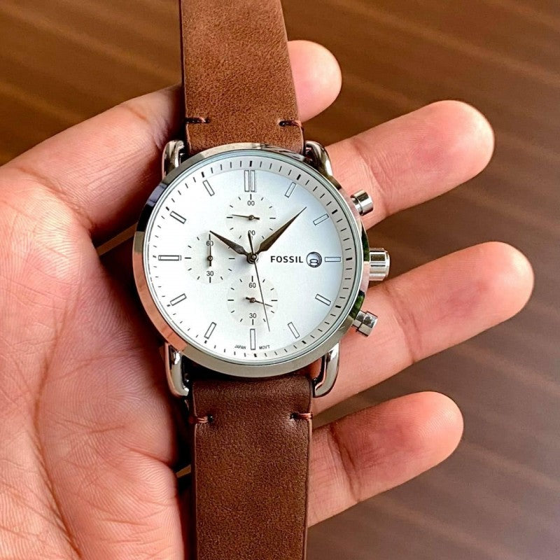 Fossil_Mens Watch