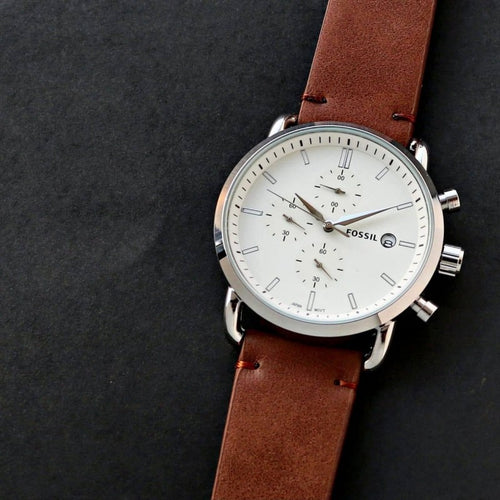Fossil_Mens Watch