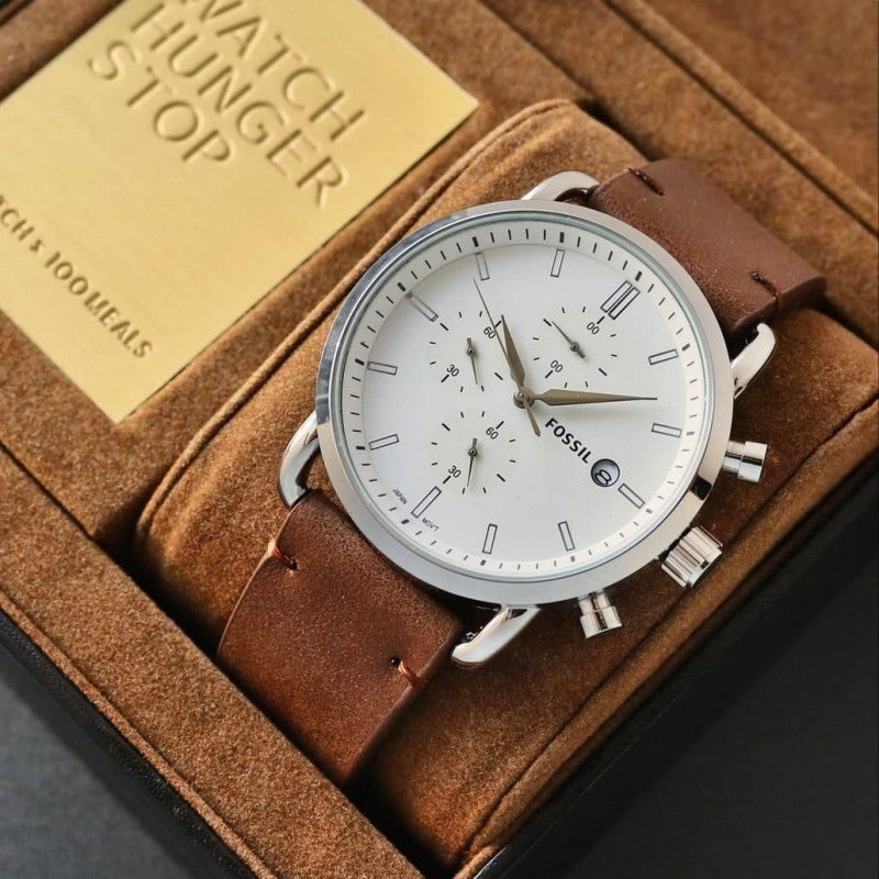 Fossil_Mens Watch