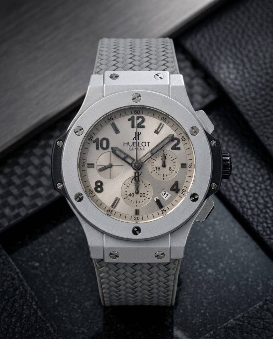 Hublot Big Bang Classic