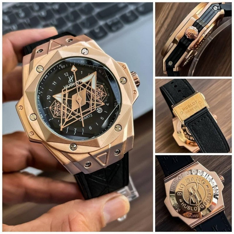 Hublot_Mens Watch