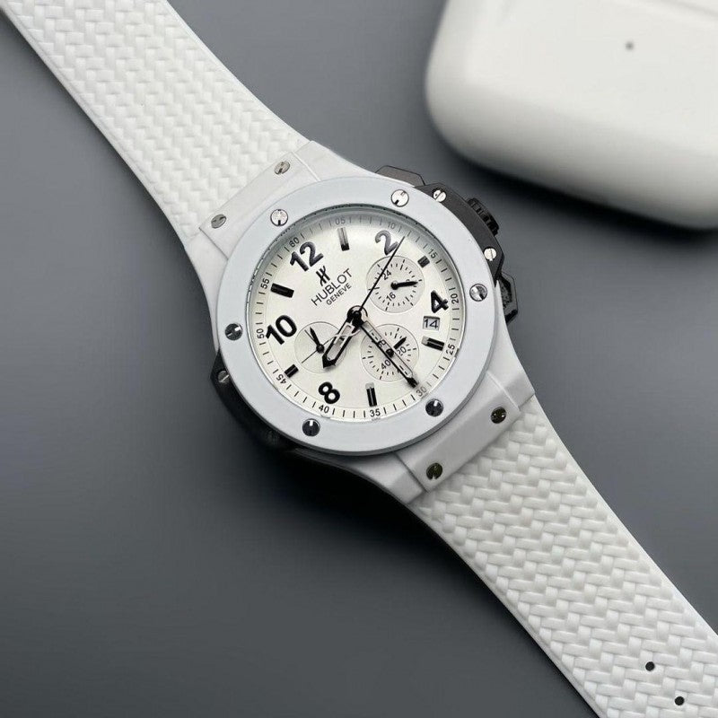 HUBLOT_BIG BANG UNICO_MENS WATCH