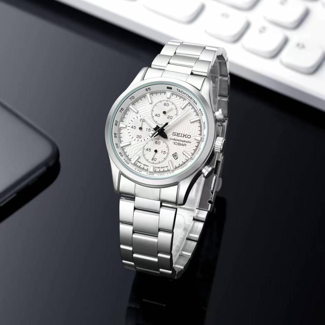 Seiko Prospex Police Tauriko