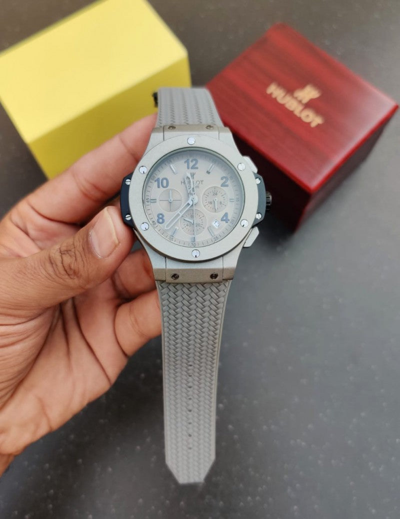 Hublot all working
