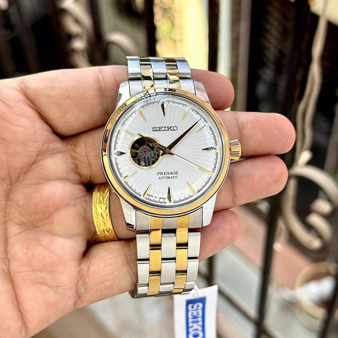 Seiko Presage Automatic - J942