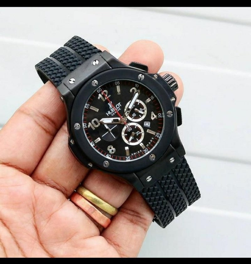 Hublot_Mens Watch