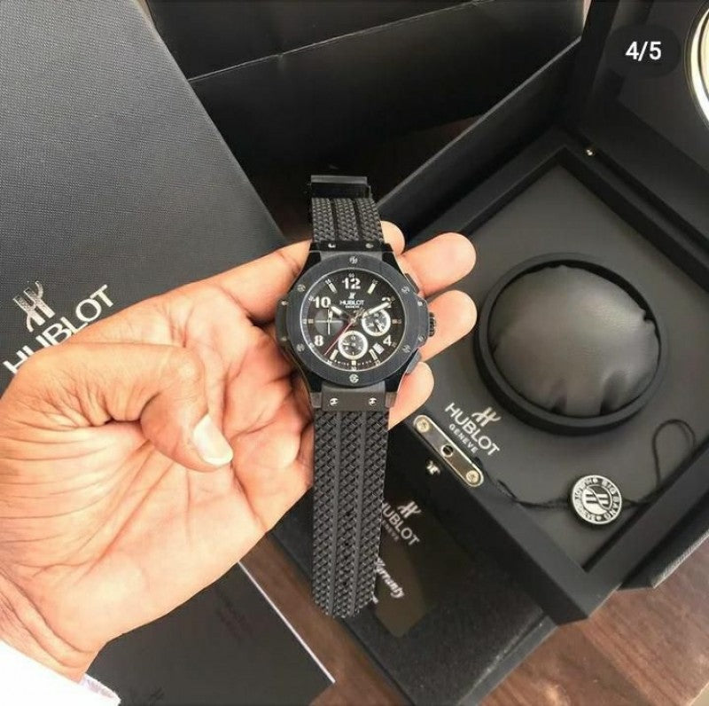 Hublot_Mens Watch