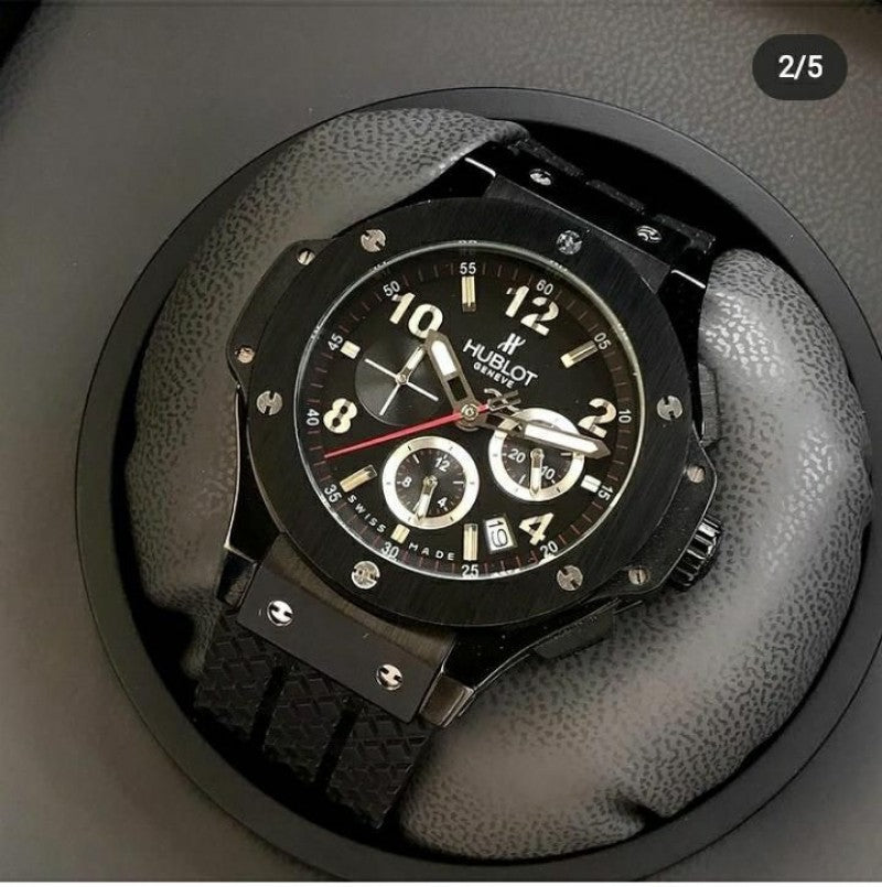 Hublot_Mens Watch