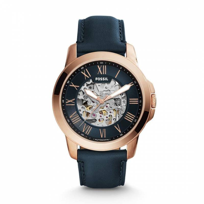Fossi_l Grant Automatic