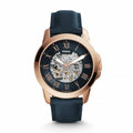 Fossi_l Grant Automatic