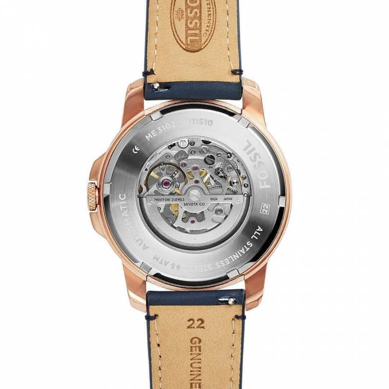 Fossi_l Grant Automatic