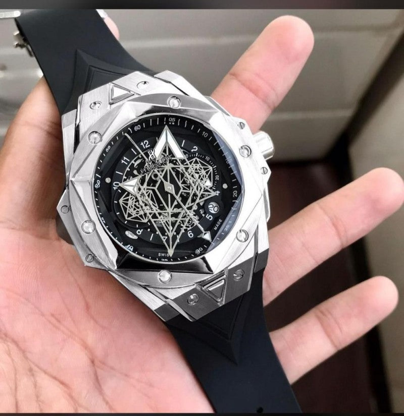 Hublot_Mens Watch