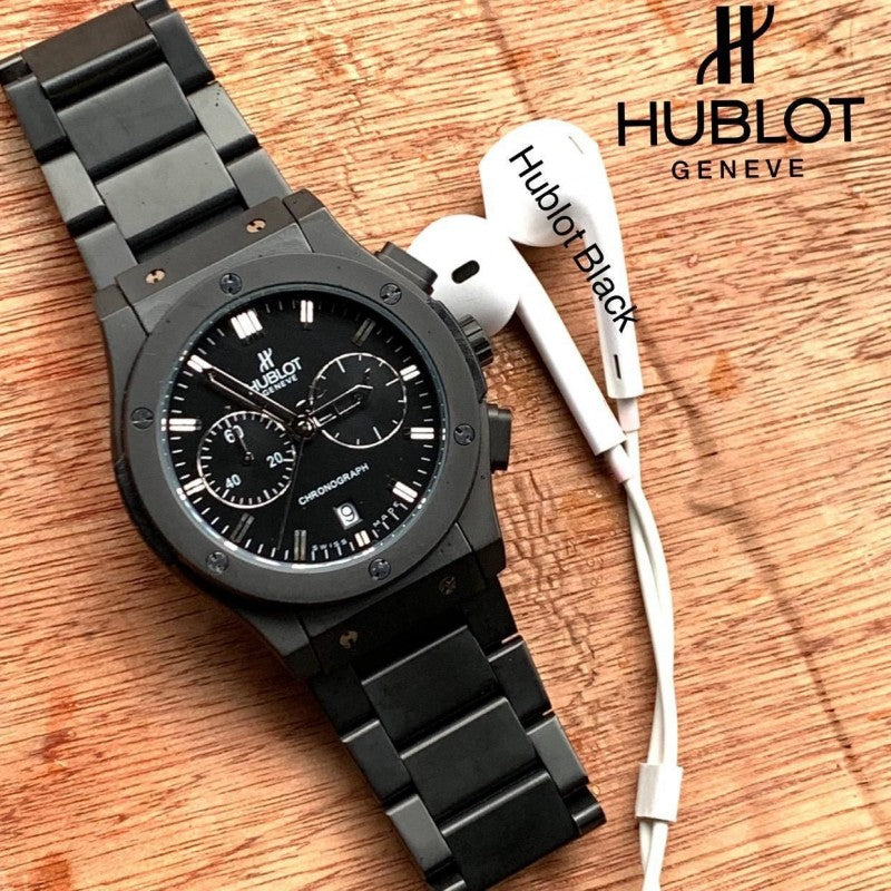 Hublot_Mens Watch