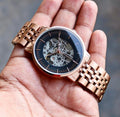 Fossil Automatica