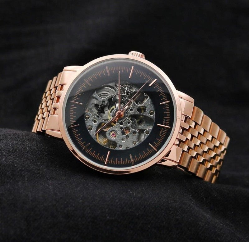 Fossil Automatica