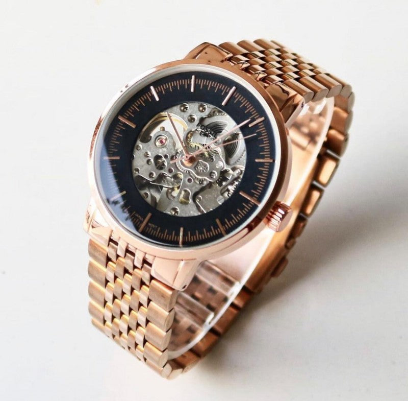 Fossil Automatica