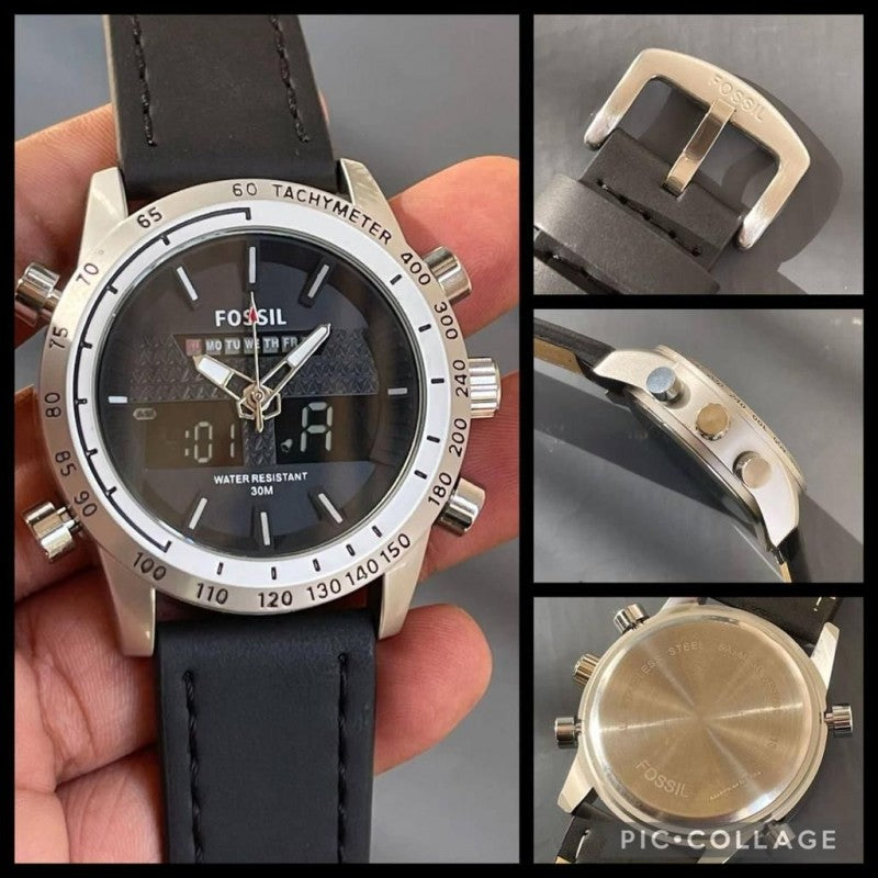 Fossil_Mens Watch