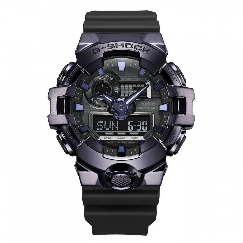 Casio G Shock Gm700
