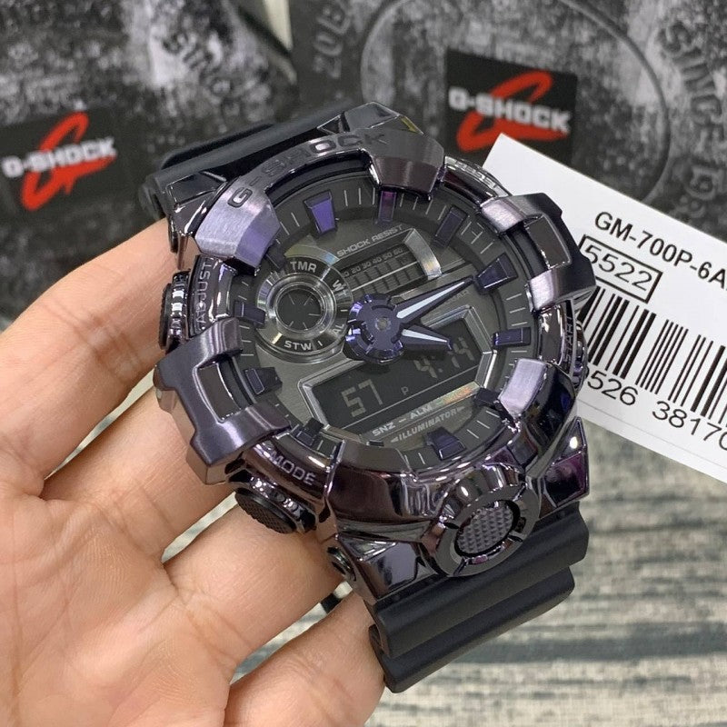 Casio G Shock Gm700