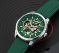 Tommy_hilfiger Automatic Silicon
