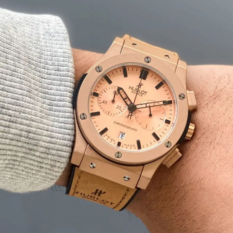Hublot_Japan_Mens Watch