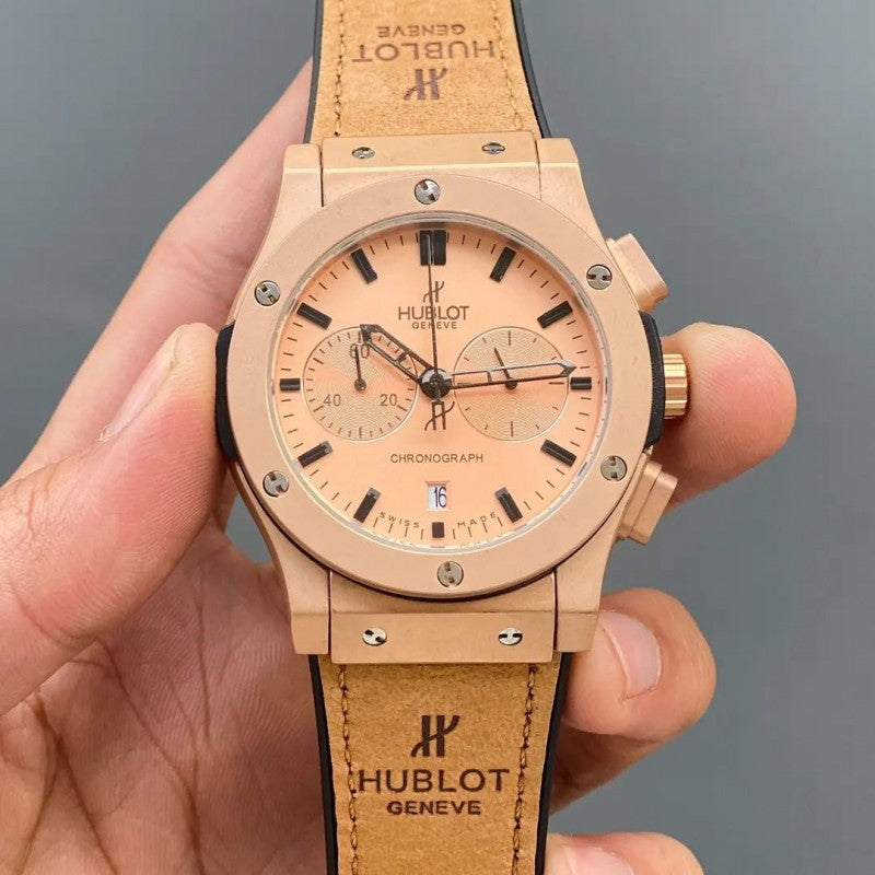 Hublot_Japan_Mens Watch