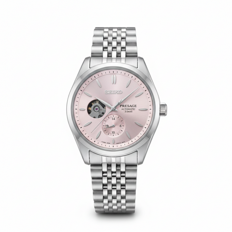 Seiko presage SPB471 Automatic