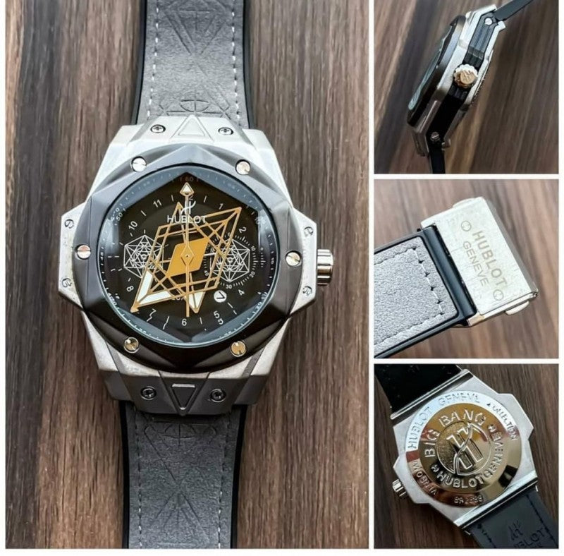 Hublot_Mens Watch